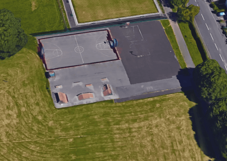 Smagborg Skatepark photo 1