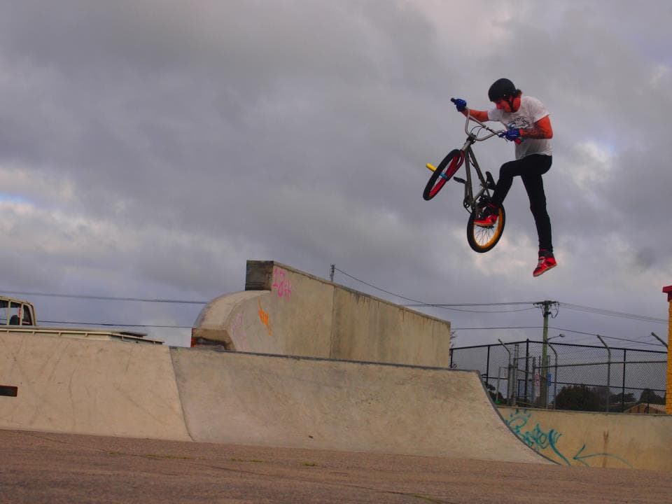 Smithton Skatepark photo 1