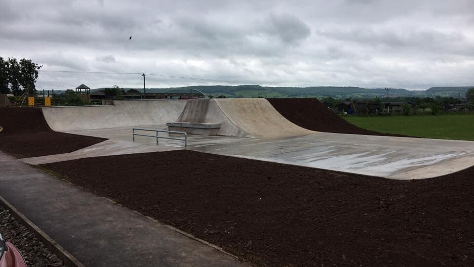 Snakey Park Skatepark photo 1