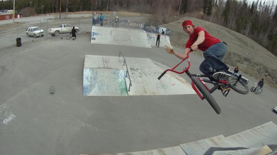 Soldotna skatepark photo 1