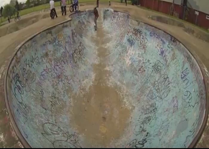 Solid Surf Skatepark photo 1