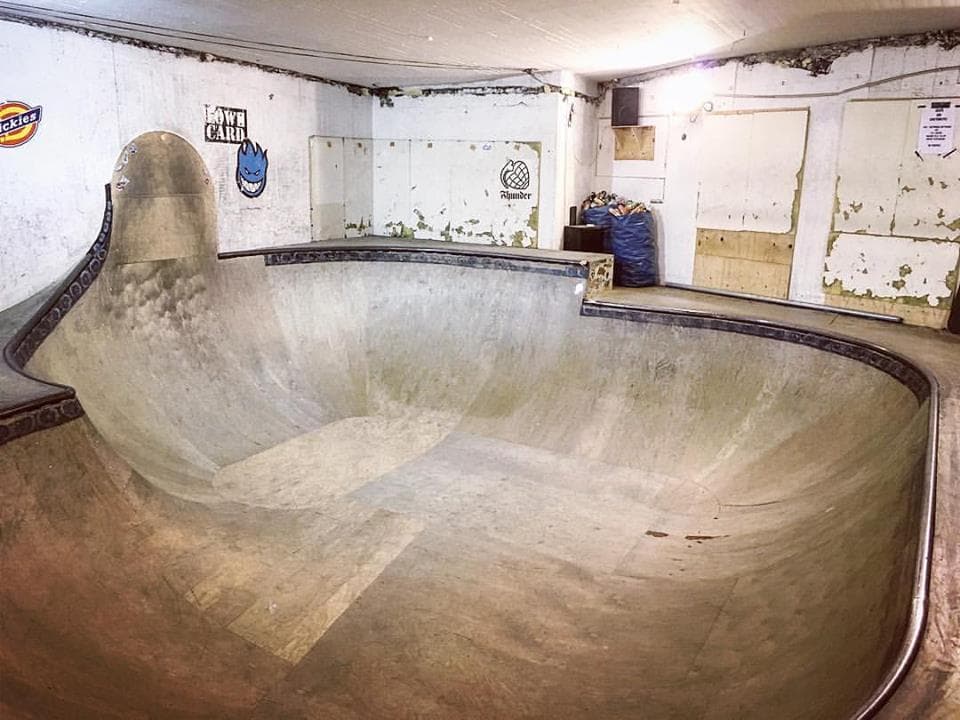 Solna Bowlen photo 1