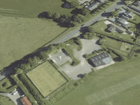 South Brent Skatepark photo 1