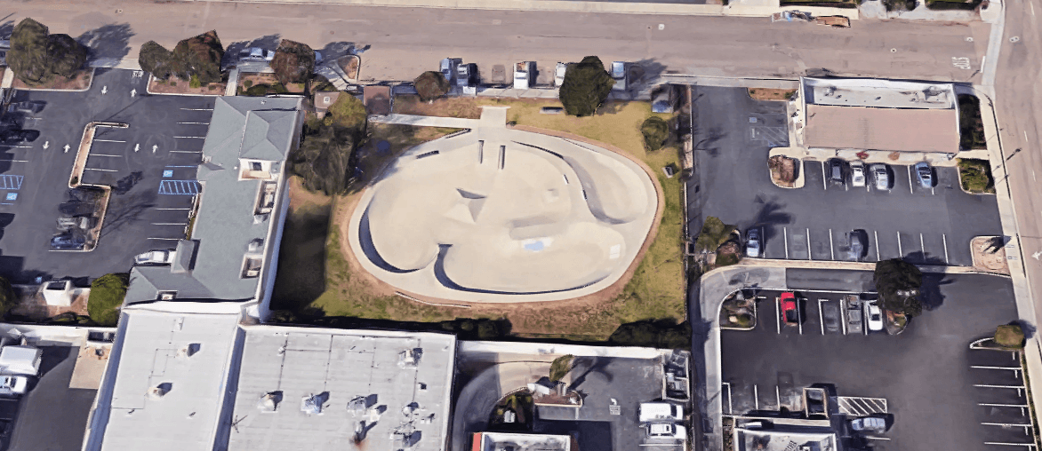 South County Skate Park photo 1