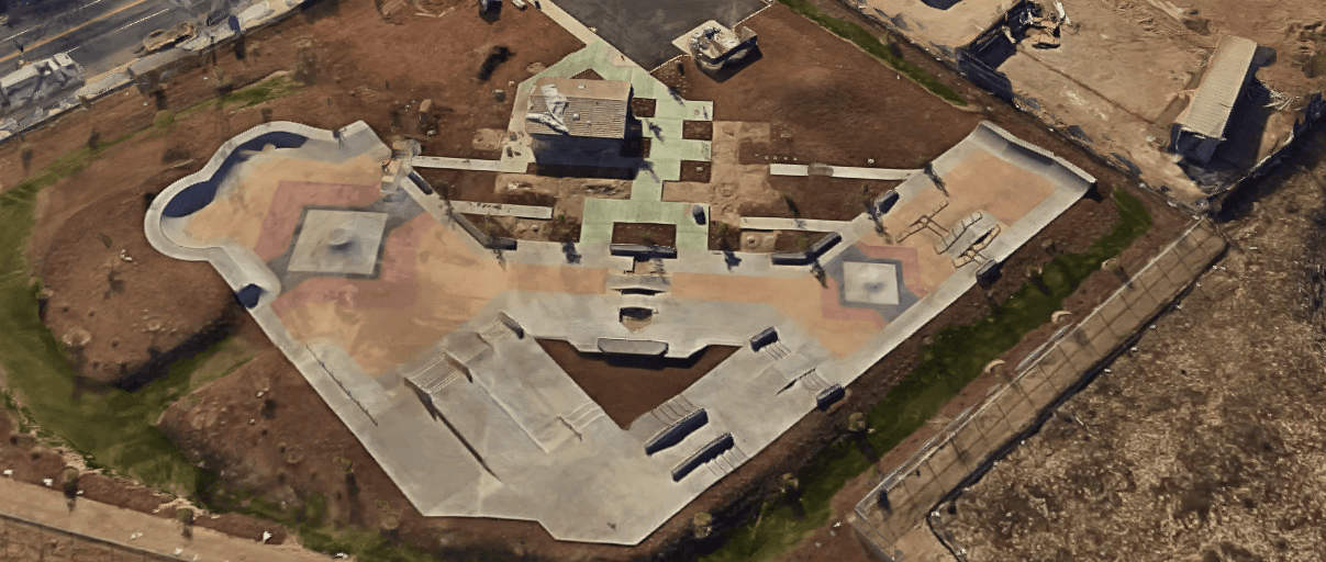South East Valley Skate Park photo 1