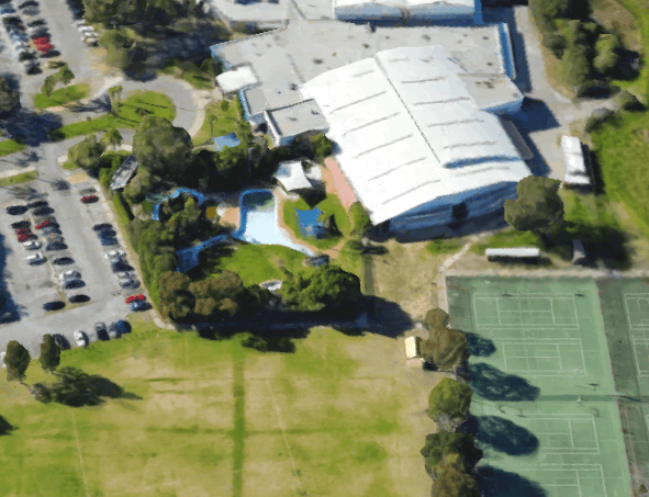 South Lake Skate Park photo 1