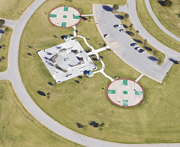 South Lakes Skate Court photo 1