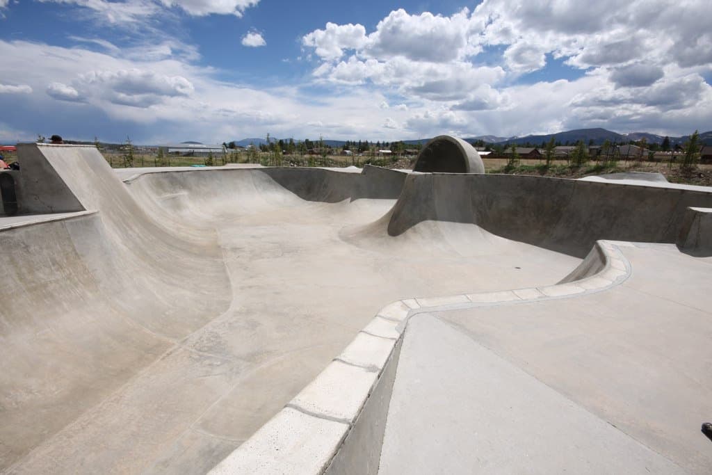 Southpark Skatepark photo 1