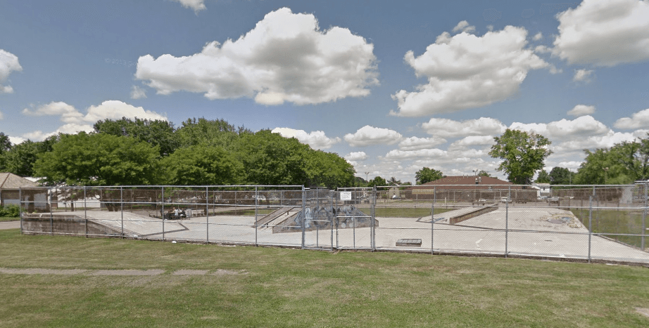 Southpark Skatepark photo 1