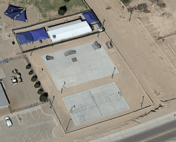 Sparks Skatepark photo 1