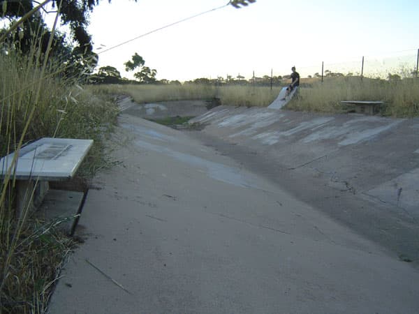 Spence Drains photo 1