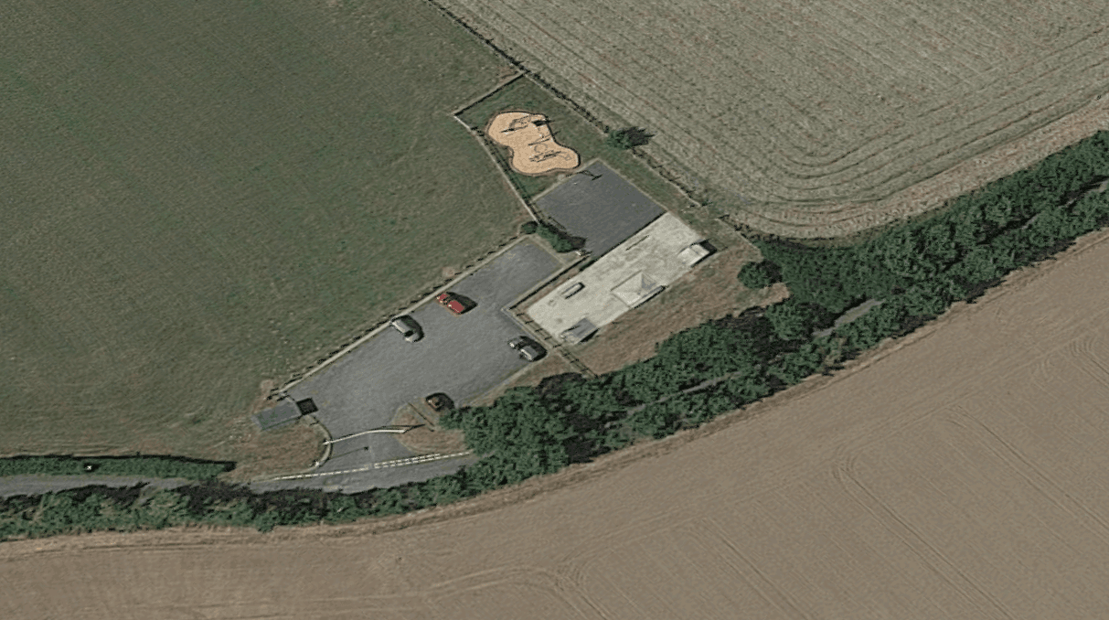 Spiers Park Skatepark photo 1