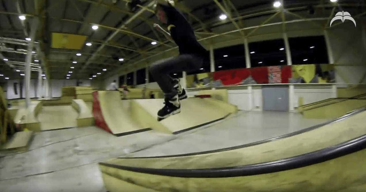 SportEx Skatepark photo 1