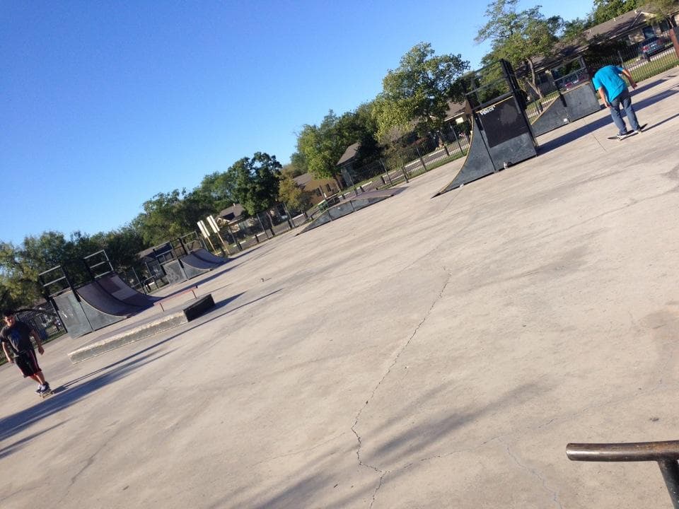 Spring Time Park photo 1