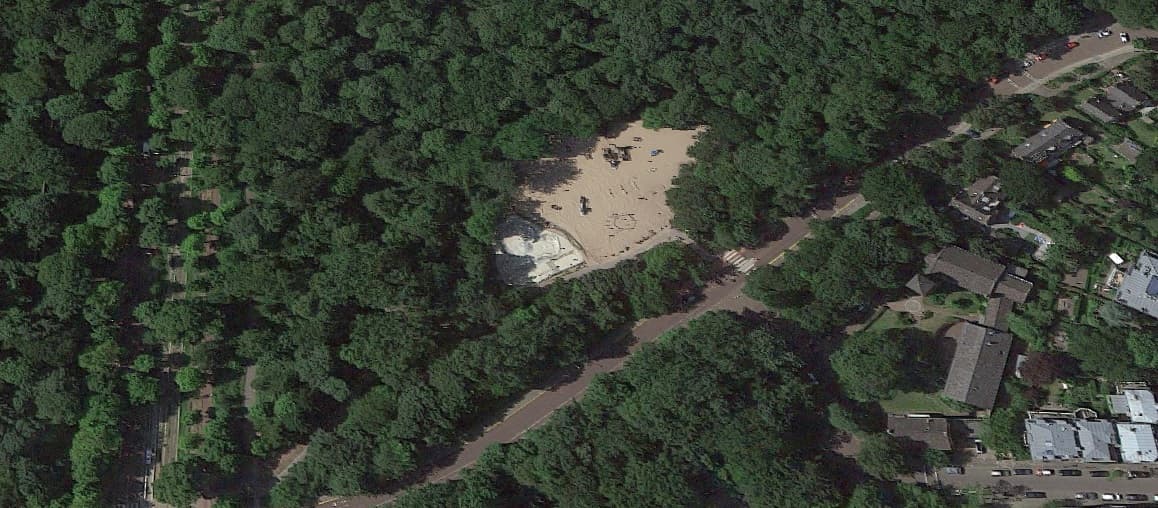 Spuybowl Skatepark photo 1