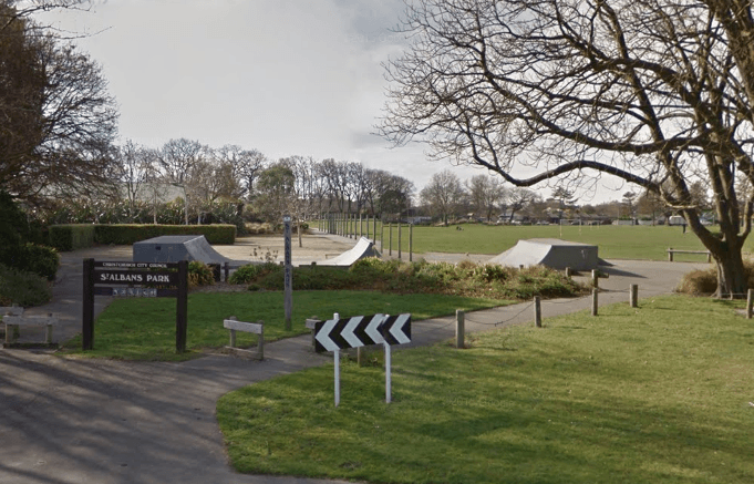 St Albans Mini-Ramps photo 1