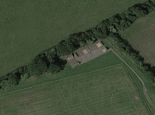 St Athan Skatepark photo 1