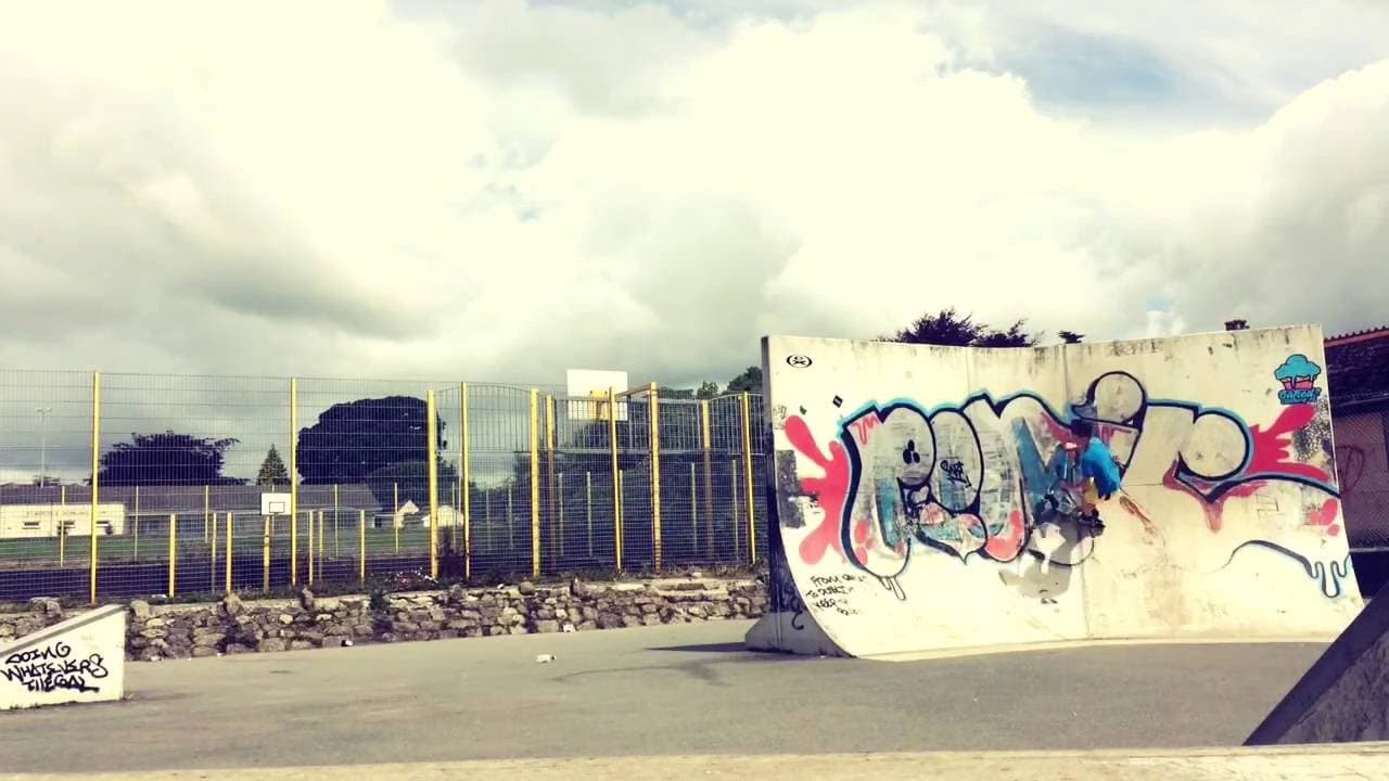 St Austell Mini Skatepark photo 1