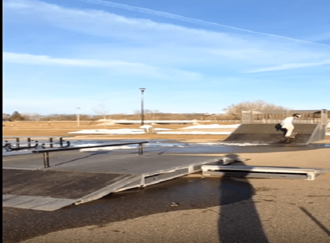 St. Charles County Skatepark photo 1