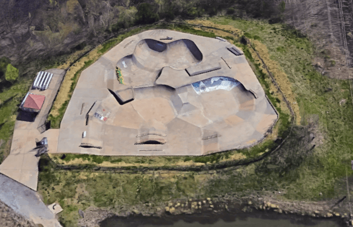St Charles Skate Park photo 1