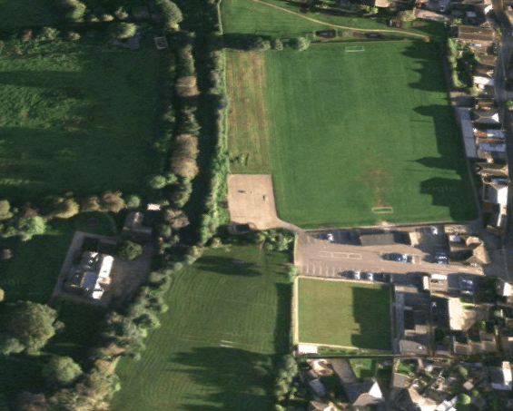 St. Columb Major Skatepark photo 1