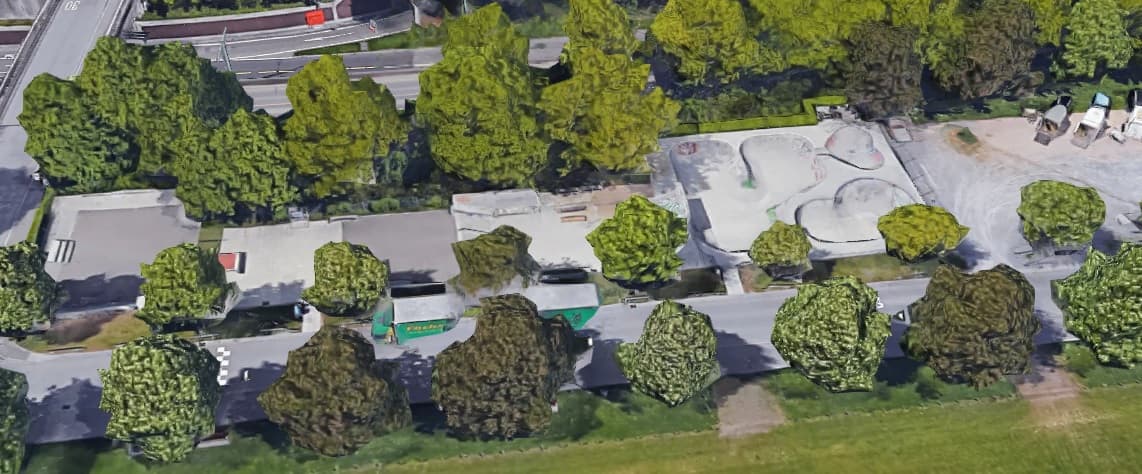 St. Gallen Kreuzbleiche photo 1