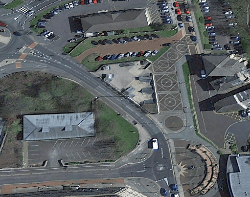 St James Square Skatepark photo 1