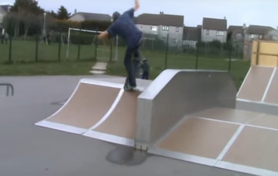 St. Just Skatepark photo 1