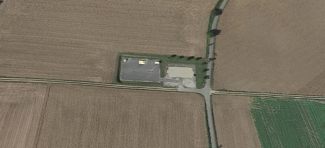 Stammham Skatepark photo 1