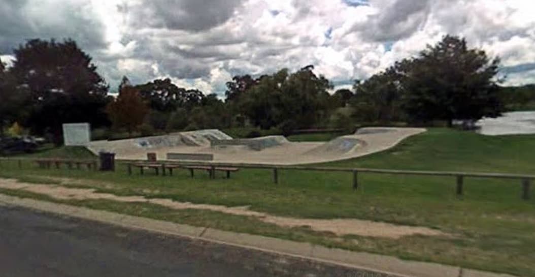 Stanthorpe Skate Park photo 1