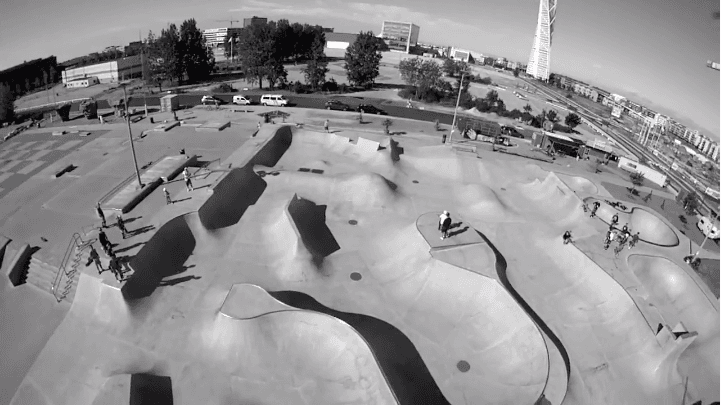 Stapelbäddsparken photo 1