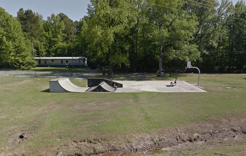 Star City Skatepark photo 1