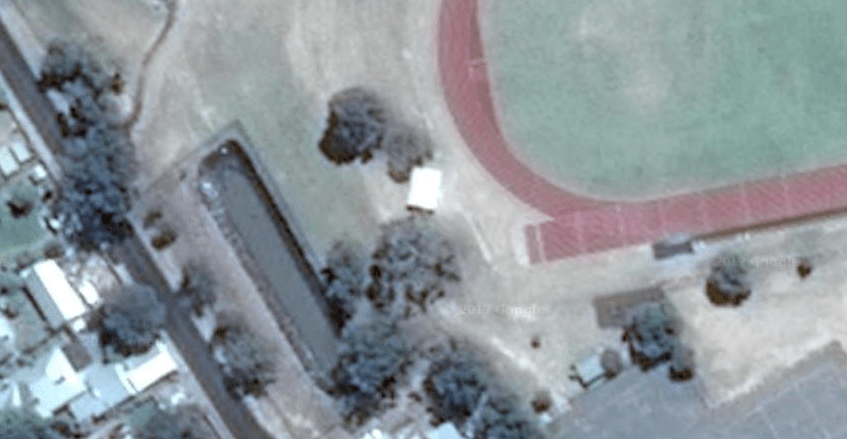 Stawell Ramp photo 1