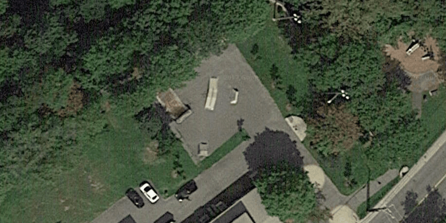 Ste-Foy2 skatepark photo 1