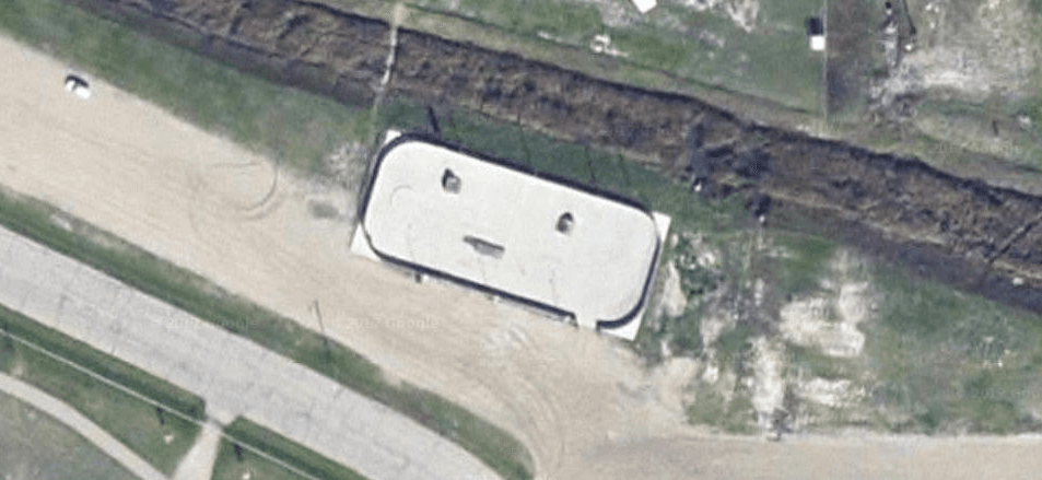 Stettler Skatepark photo 1