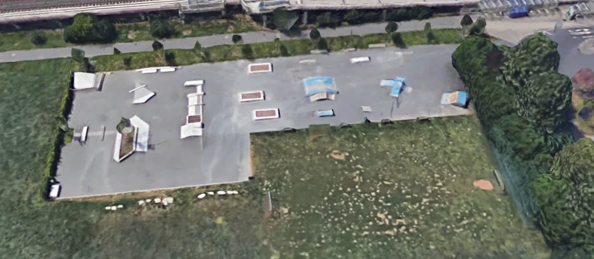 Stierstadt Skatepark photo 1