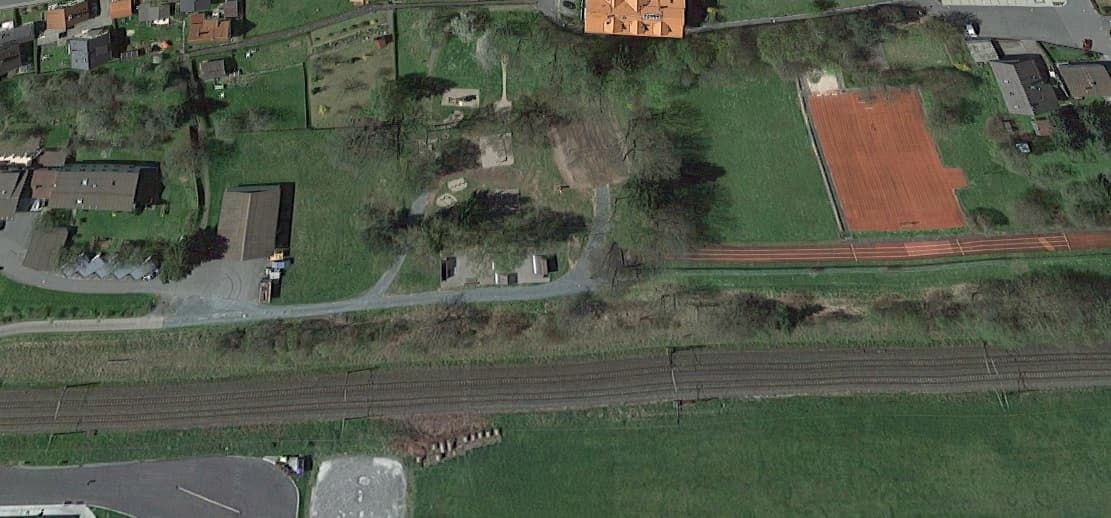 Stockheim Skatepark photo 1