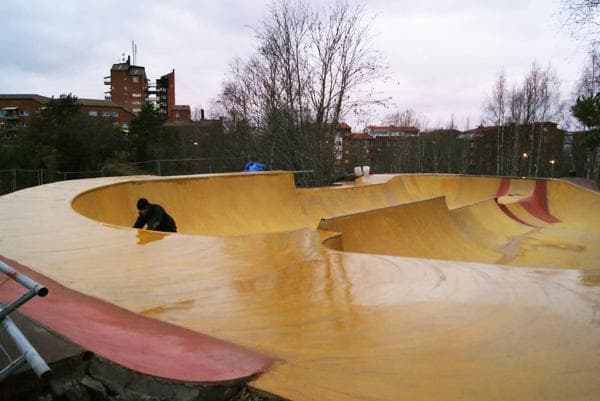 Stockholm Brotherhood Plaza photo 1