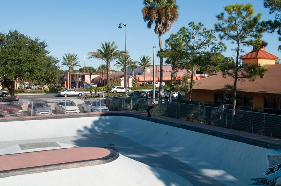 Stone Edge Skatepark photo 1