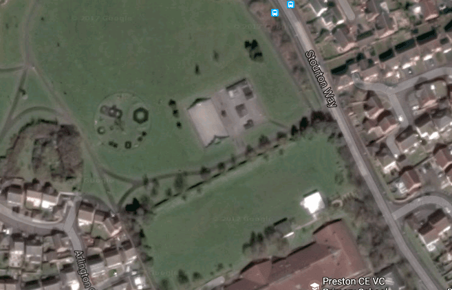 Stourton Way Skatepark photo 1