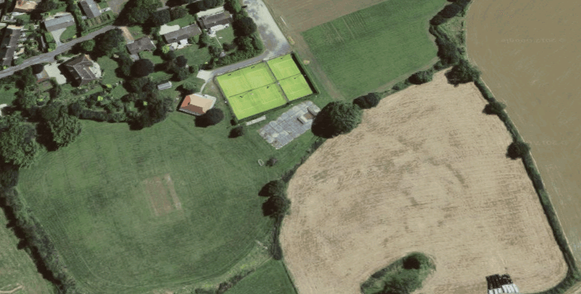 Street Rd Recreational Mini Skatepark photo 1