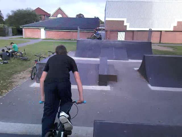 Stubbington Skatepark photo 1