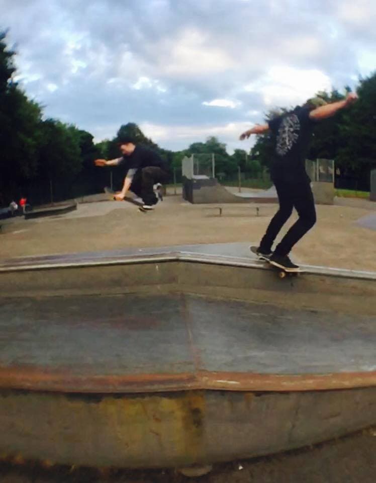 Stubbylee Skatepark photo 1