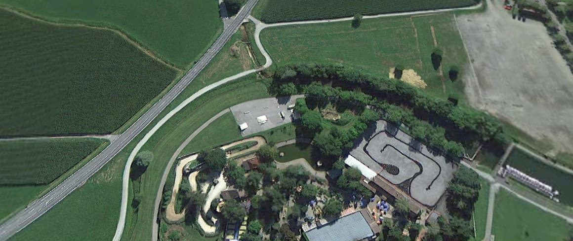 Stubenbergsee Skatepark photo 1