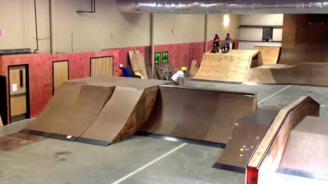Student Union Skatepark photo 1