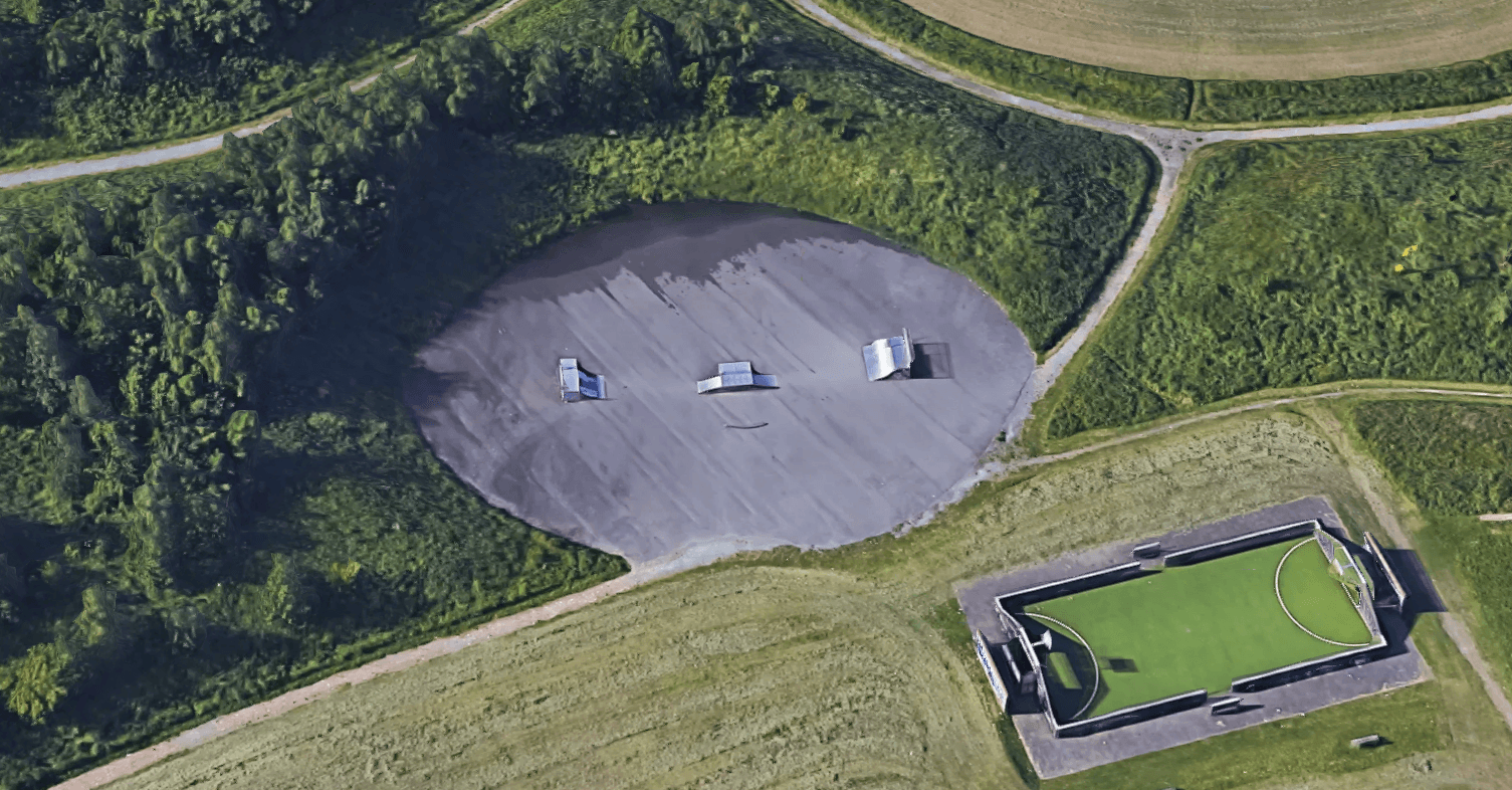 Sturry Road Skatepark photo 1
