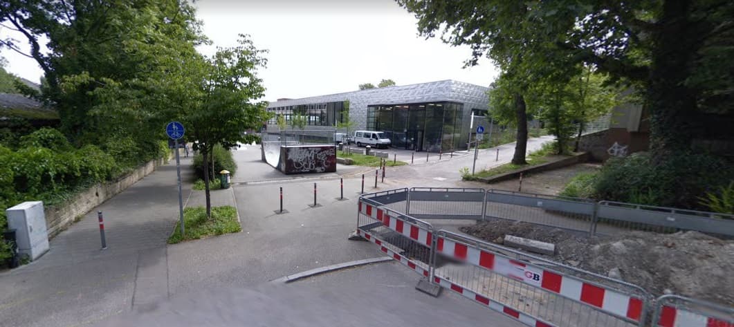 Stuttgart Westpark photo 1