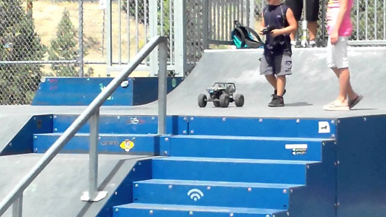 Sugarloaf Skatepark photo 1