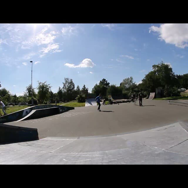 Sülzwiesen Skatepark photo 1