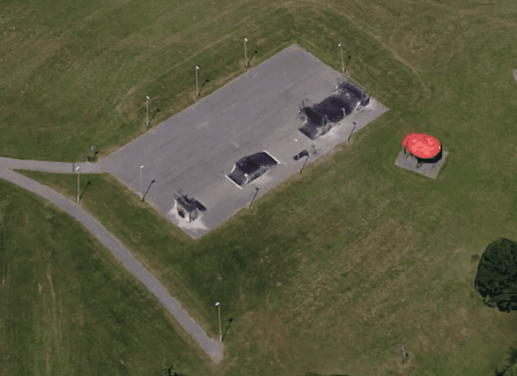 Sunnyhill Rec Skatepark photo 1
